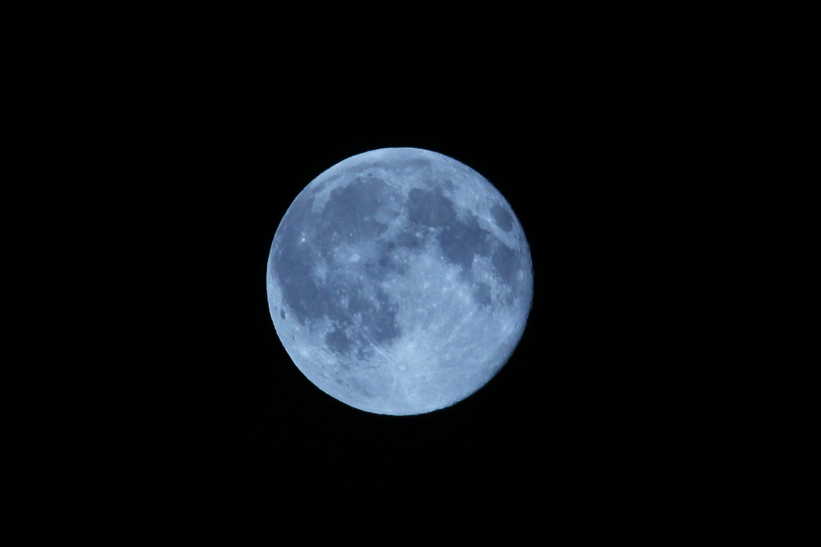 Lluna Blava