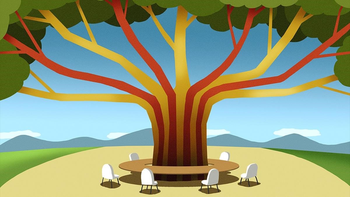 Per uns acords de Sant Jaume.