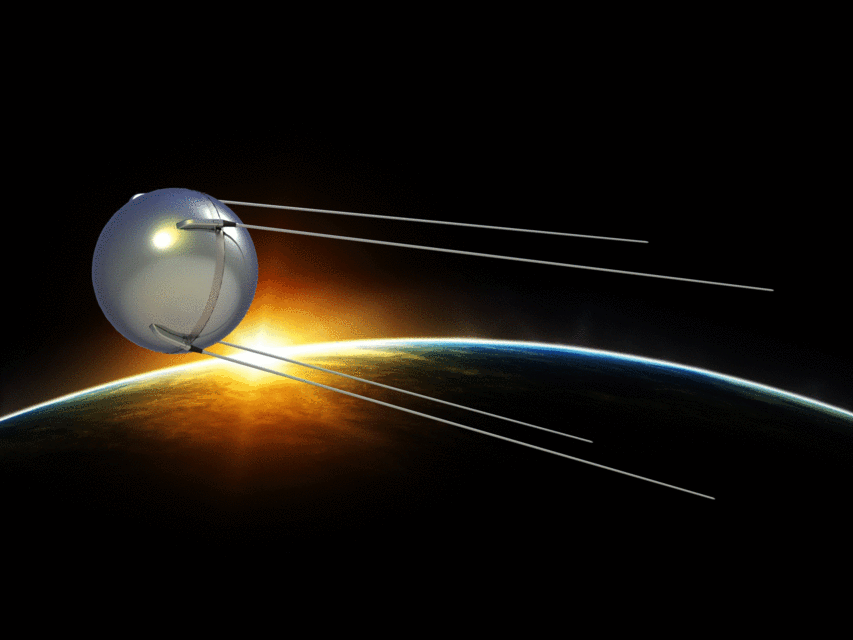 Sputnik 1