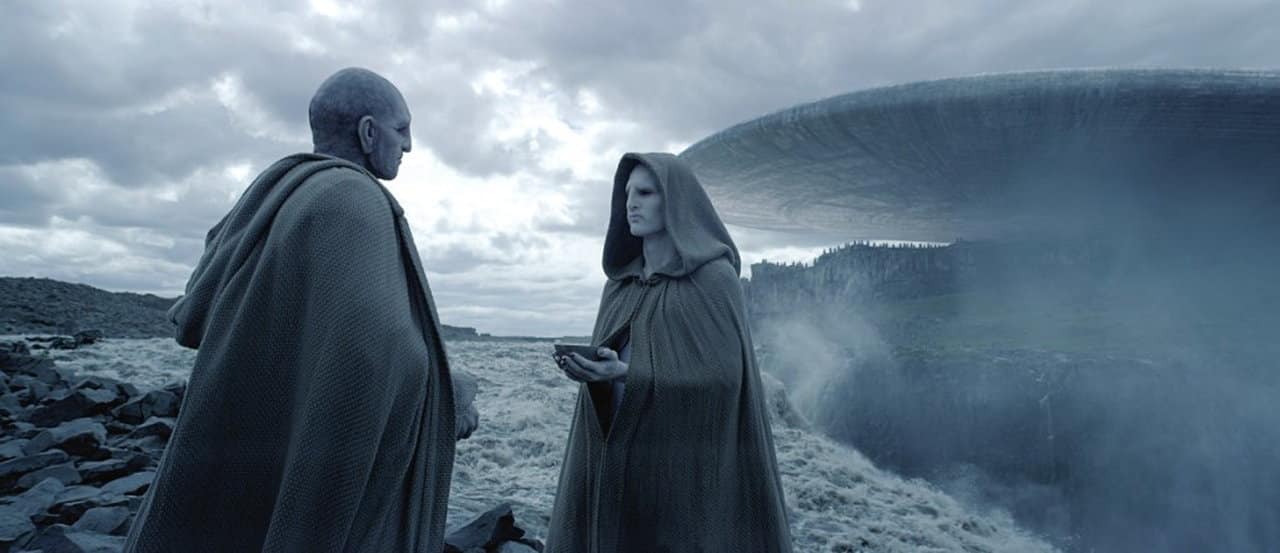 Prometheus, per dummies.