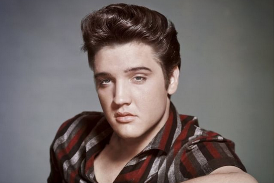 Tot el que has de saber de la biografia, cançons, la seva relació amb la seva dona i filla de “El Rei del Rock and Roll”: Elvis Presley.